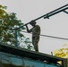 25th Infantry Division Soldiers conduct morning routines at JPMRC 24-01