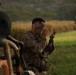 25th Infantry Division Soldiers conduct morning routines at JPMRC 24-01