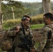 25th Infantry Division Soldiers conduct morning routines at JPMRC 24-01