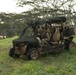 25th Infantry Division Soldiers conduct morning routines at JPMRC 24-01