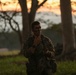 25th Infantry Division Soldiers conduct morning routines at JPMRC 24-01