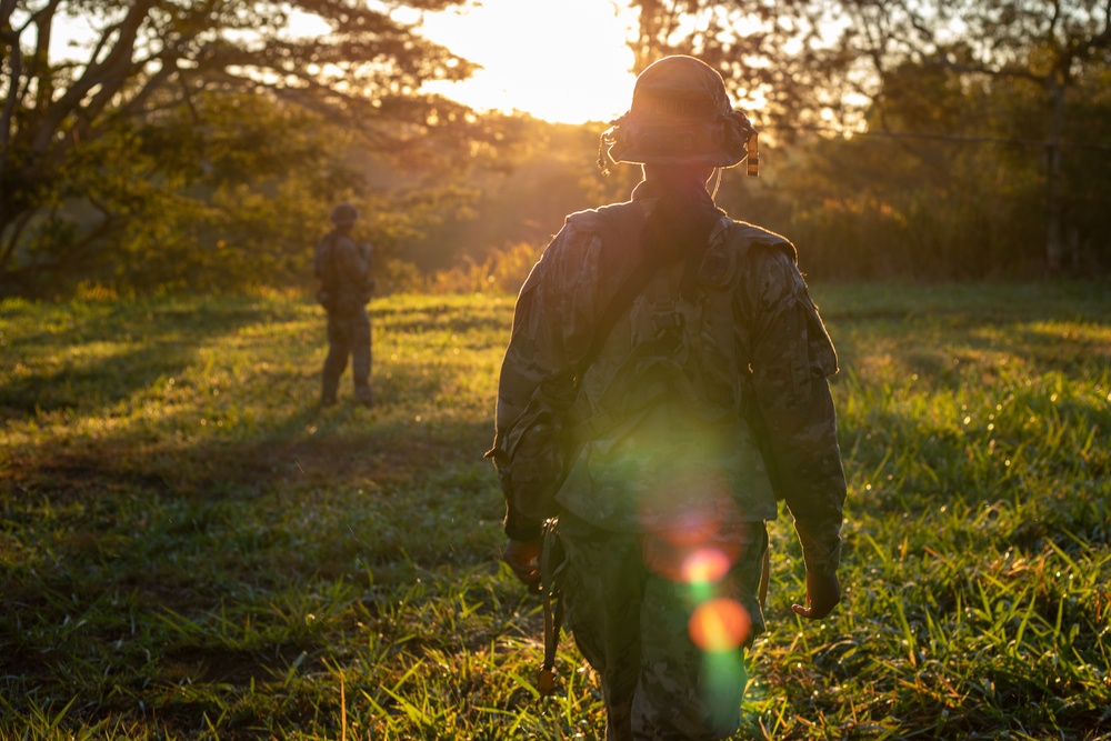 JPMRC 24-01 Morning Readiness