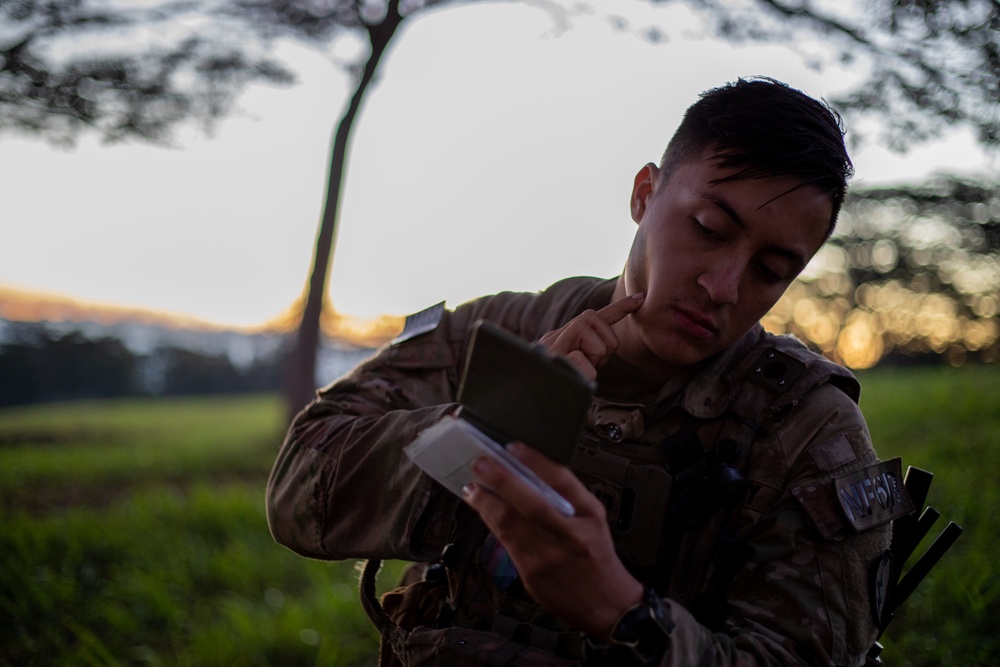 JPMRC 24-01 Morning Readiness