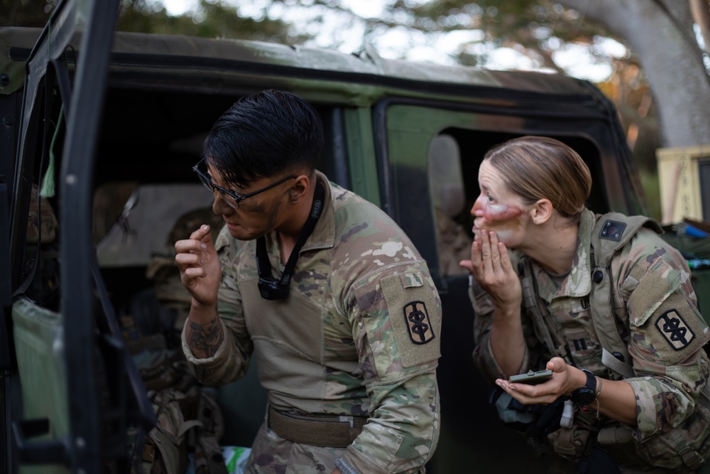 JPMRC 24-01 Morning Readiness