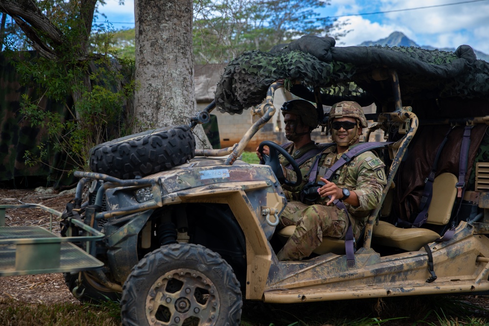 JPMRC 24-01 Morning Readiness