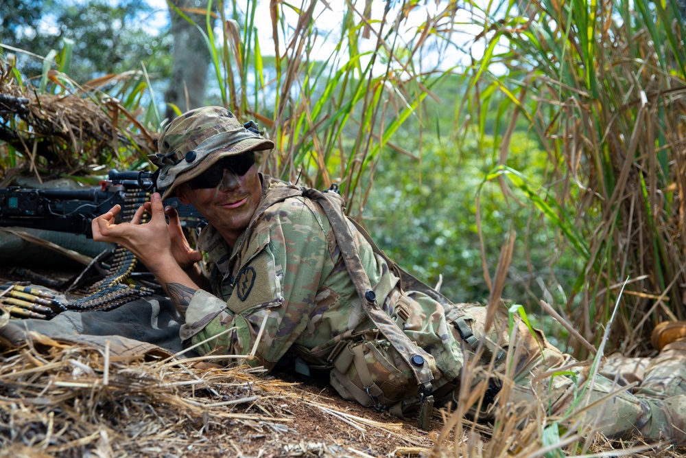 JPMRC 24-01 29th Brigade Engineer Battalion