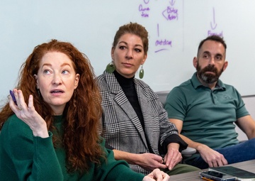 TF-51 commander visits Region 9 partners