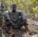 US Soldiers conduct reconnaissance on a screen line during JPMRC 24-01