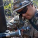 US Soldiers conduct reconnaissance on a screen line during JPMRC 24-01