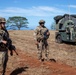 US Soldiers conduct reconnaissance on a screen line during JPMRC 24-01