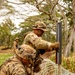 25th Infantry Division Infantry Soldiers establish defenses during JPMRC 24-01