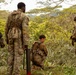 25th Infantry Division Infantry Soldiers establish defenses during JPMRC 24-01