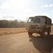 JPMRC 24-01: 25th Combat Aviation Brigade set up at Kahuku Training Area