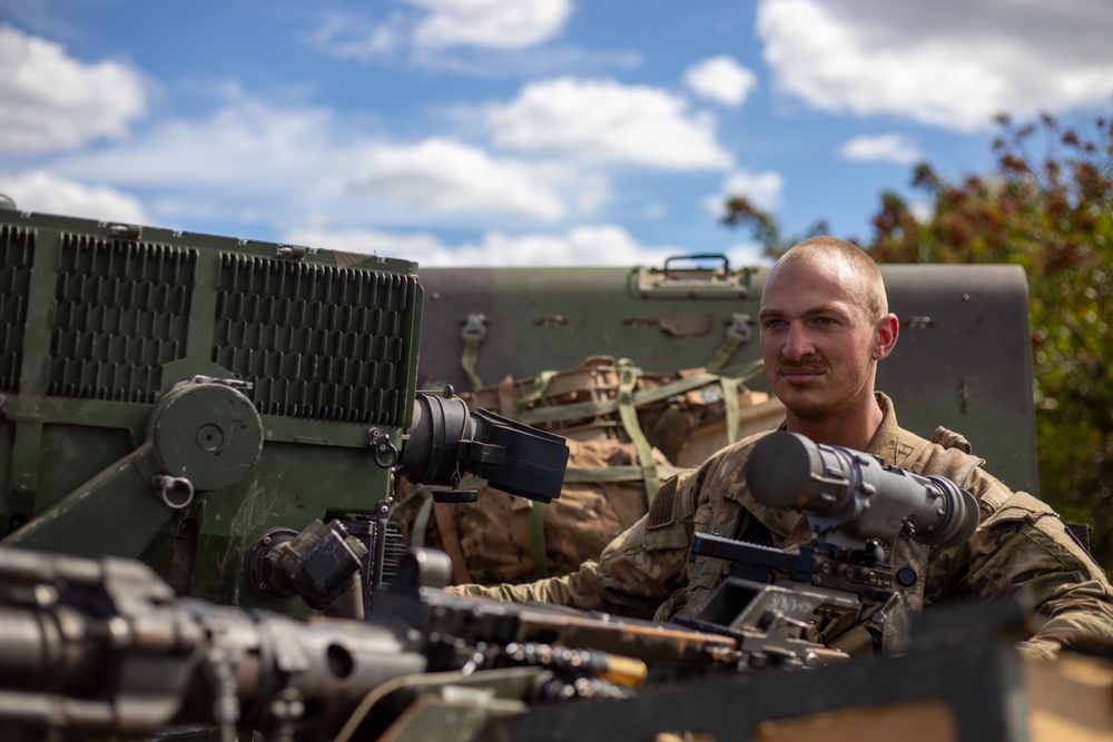 &quot;Blackfoot Troop&quot; Screening Mission- JPMRC 24-01