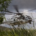 Counter Assault Rehearsal Exercise: Mechanical and Air Assault