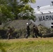 Counter Assault Rehearsal Exercise: Mechanical and Air Assault