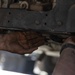2-14 Mechanics conduct maintenance during JPMRC 24-01