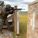 Marines with 3rd Maintenance Battalion conduct a evolution range