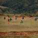 Marines with 3rd Maintenance Battalion conduct a evolution range