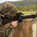 Marines with 3rd Maintenance Battalion conduct a evolution range