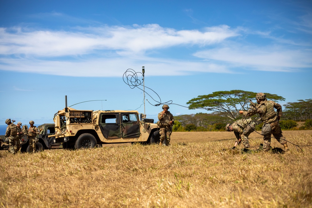 25th Combat Aviation- JPMRC 24-01