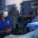 Pacific Partnership 2024-1; Surgery Aboard USNS Mercy