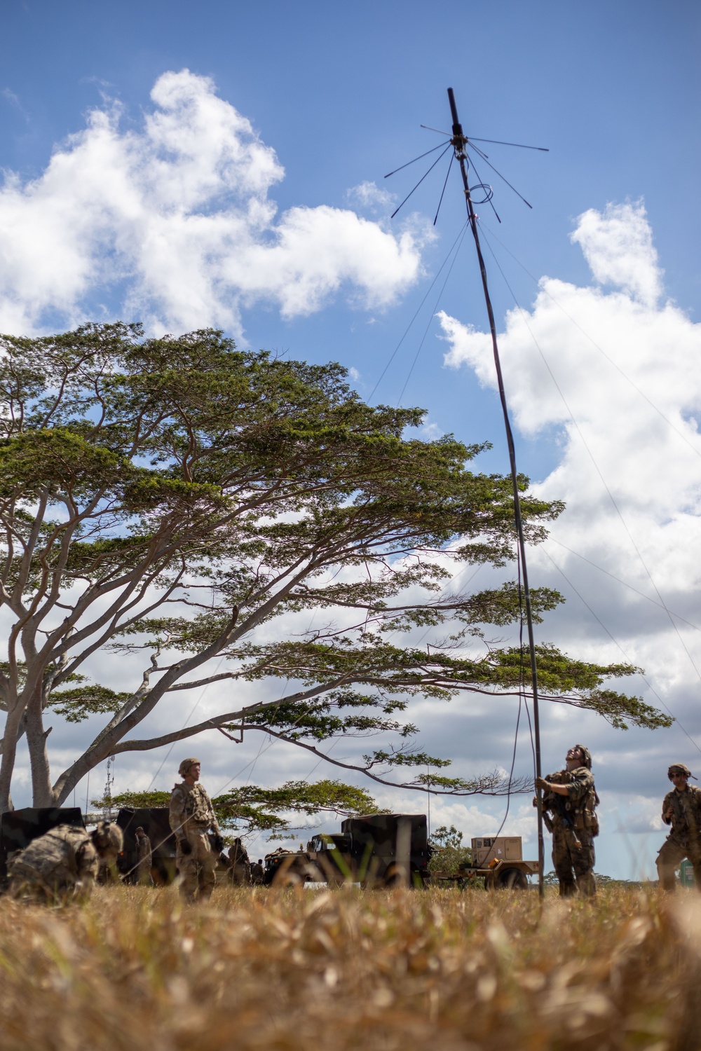 25th Combat Aviation- JPMRC 24-01