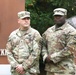 US Army unit champions environmental protection