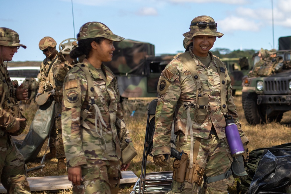 25th Combat Aviation- JPMRC 24-01