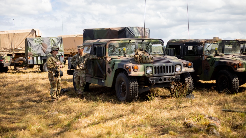 25th Combat Aviation- JPMRC 24-01