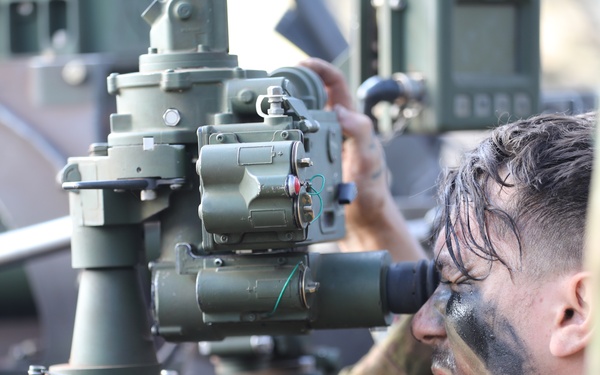 JPMRC 24-01: RNZA set up at Area X-Ray