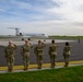 86th Airlift Wing Leadership immersion to the 424th Air Base Squadron