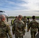 86th Airlift Wing Leadership immersion to the 424th Air Base Squadron