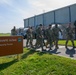 86th Airlift Wing Leadership immersion to the 424th Air Base Squadron