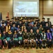 The Pursuit of Higher Education Recognized on Camp Humphreys