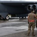 B-52H Stratofortress Support BTF Integration Mission