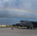 B-52H Stratofortress Support BTF Integration Mission