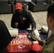 Kansas City Chiefs United Services Organizations Visits