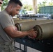 Behind the Scenes of the Bomber Task Force Mission