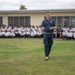 Pacific Partnership 2023: PP23 Combined Band Perform for Labasa Local Schools