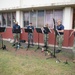 Pacific Partnership 2023: PP23 Combined Band Perform for Labasa Local Schools