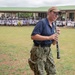 Pacific Partnership 2023: PP23 Combined Band Perform for Labasa Local Schools