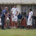 Pacific Partnership 2023: PP23 Combined Band Perform for Labasa Local Schools