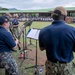 Pacific Partnership 2023: PP23 Combined Band Perform for Labasa Local Schools