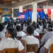 Pacific Partnership 2023: PP23 Combined Band Perform for Labasa Local Schools