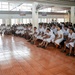 Pacific Partnership 2023: PP23 Combined Band Perform for Labasa Local Schools