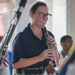 Pacific Partnership 2023: PP23 Combined Band Perform for Labasa Local Schools