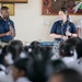 Pacific Partnership 2023: PP23 Combined Band Perform for Labasa Local Schools