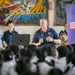 Pacific Partnership 2023: PP23 Combined Band Perform for Labasa Local Schools