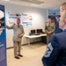 Third Air Force leaders visit Pathfinders, NATO Joint Warfare Centre in Norway